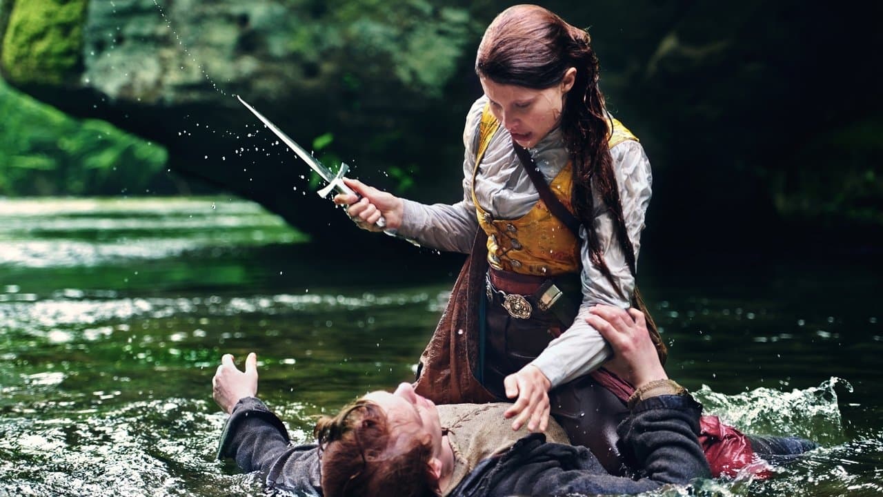 Kül Delikanlısı : Dağ Kralının Salonunda