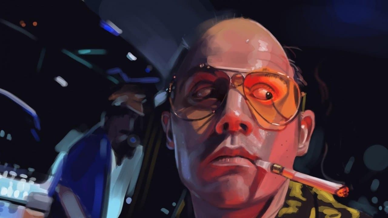 Gonzo: Dr. Hunter S. Thompson'ın Yaşamı