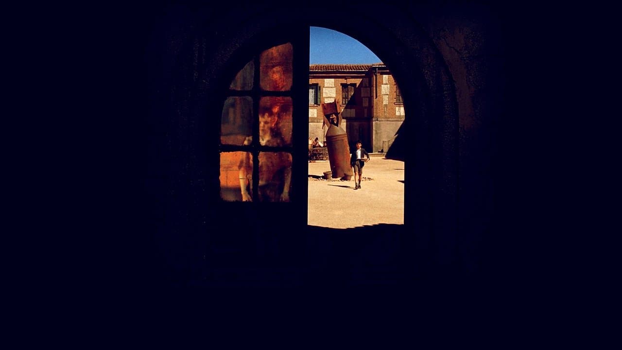 Şeytanın Bel Kemiği