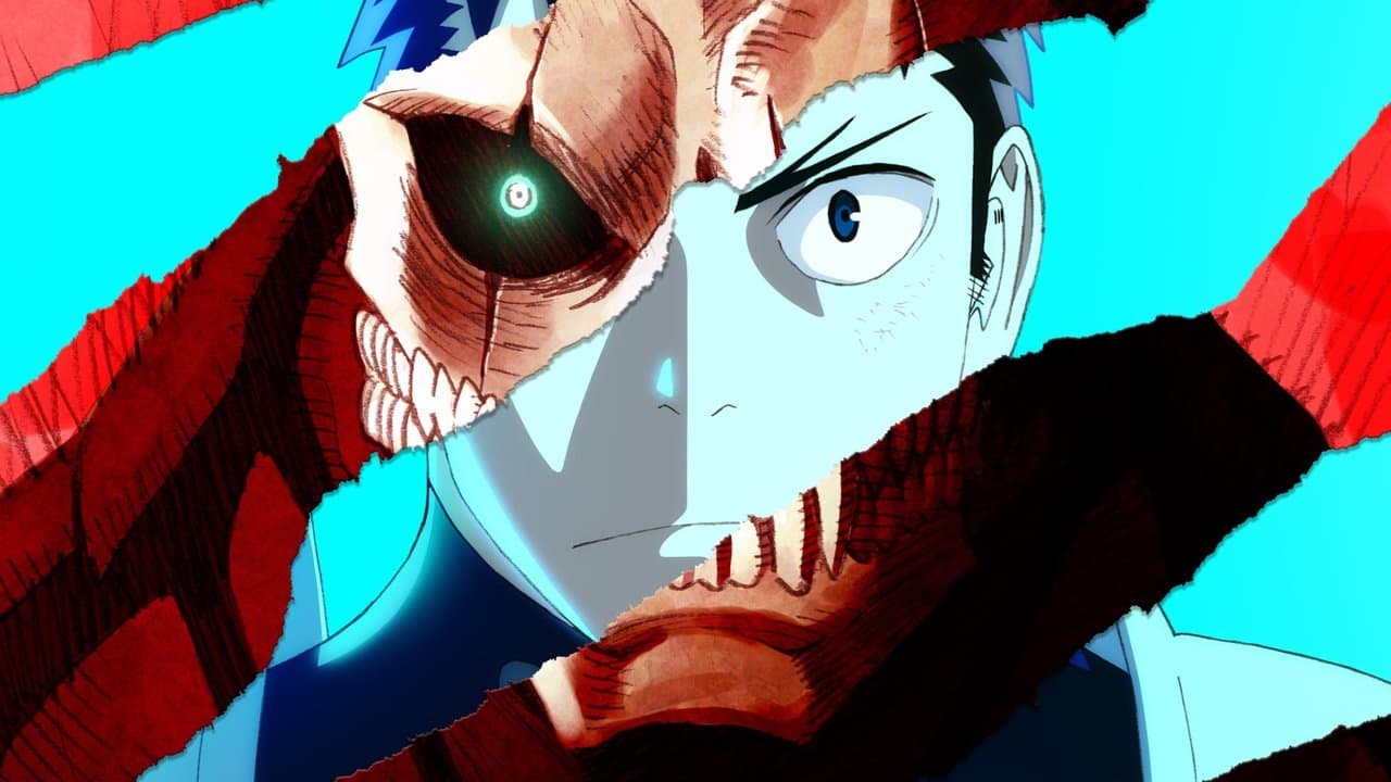 Kaiju No. 8: Keşif Görevi