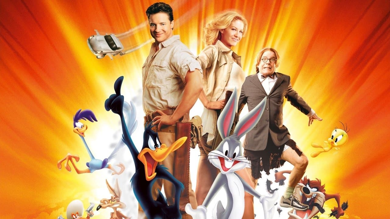 Looney Tunes: Maceraya Devam