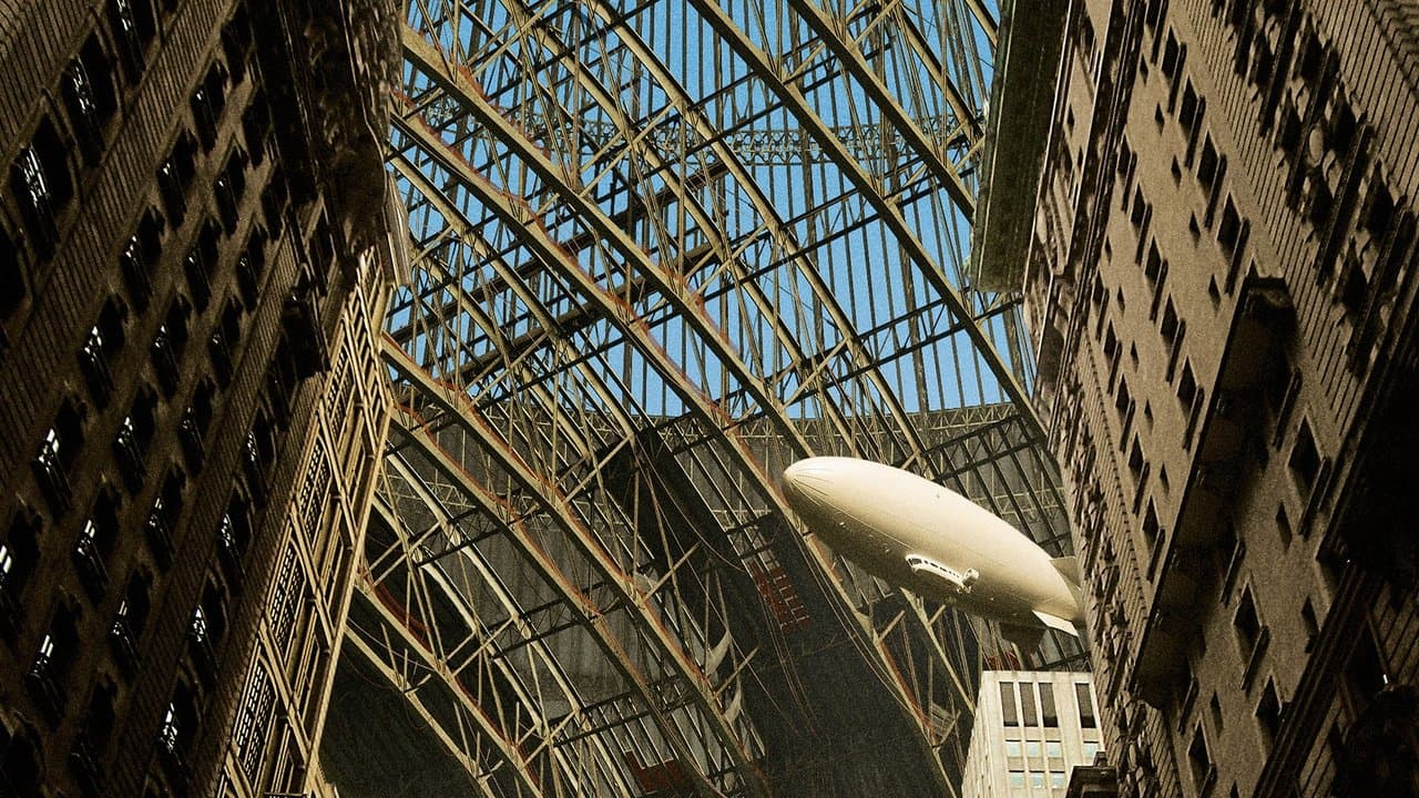 New York Yanılsamaları