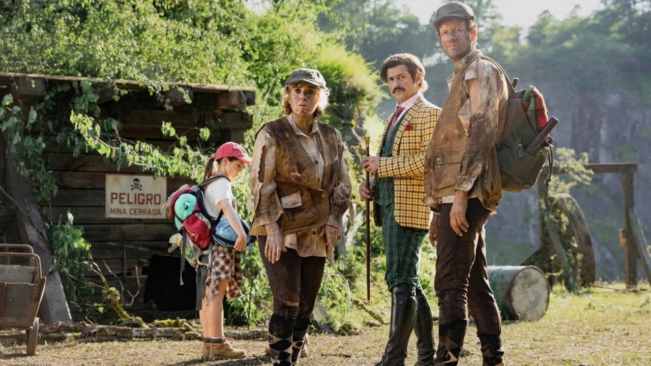 Macera Takımı Kampta