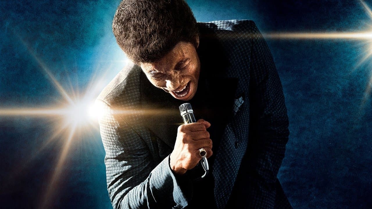 Get On Up: James Brown’un Hikâyesi