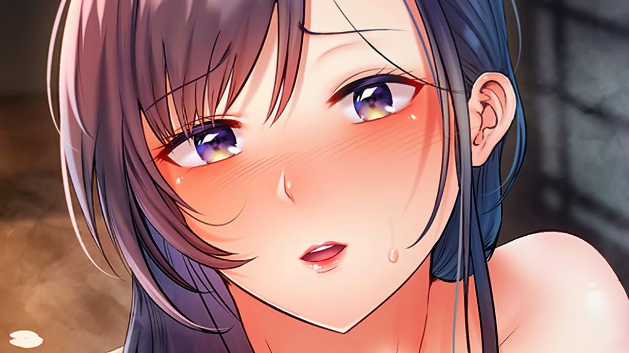 夫婦交歓~戻れない夜~