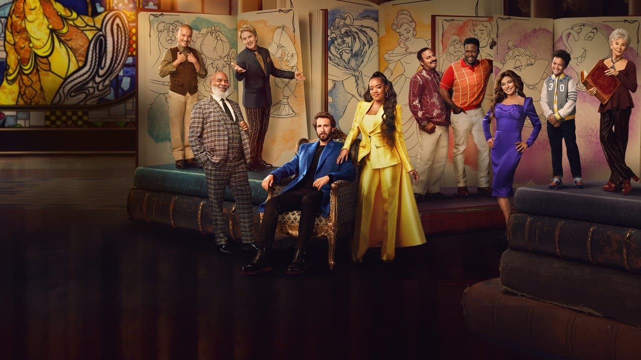 Güzel ve Çirkin: 30 Sihirli Yıl