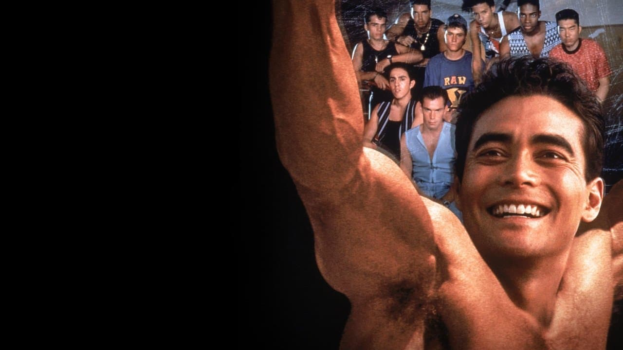 Güçlülerin Dünyası