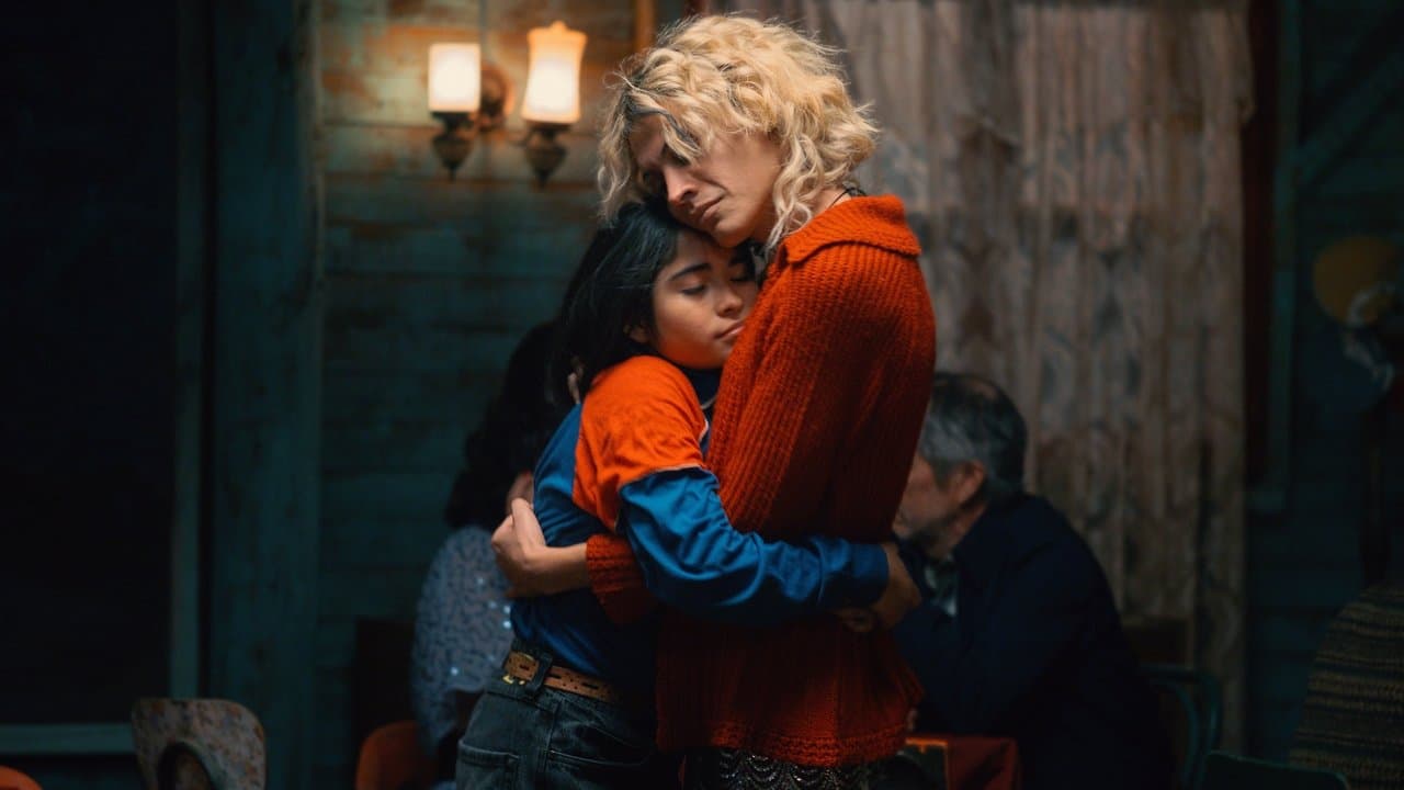 Flamingonun Gizemli Bakışı