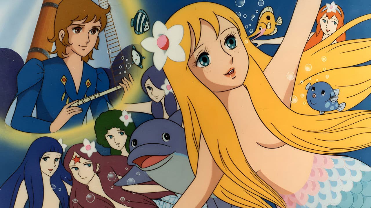 Küçük Denizkızı