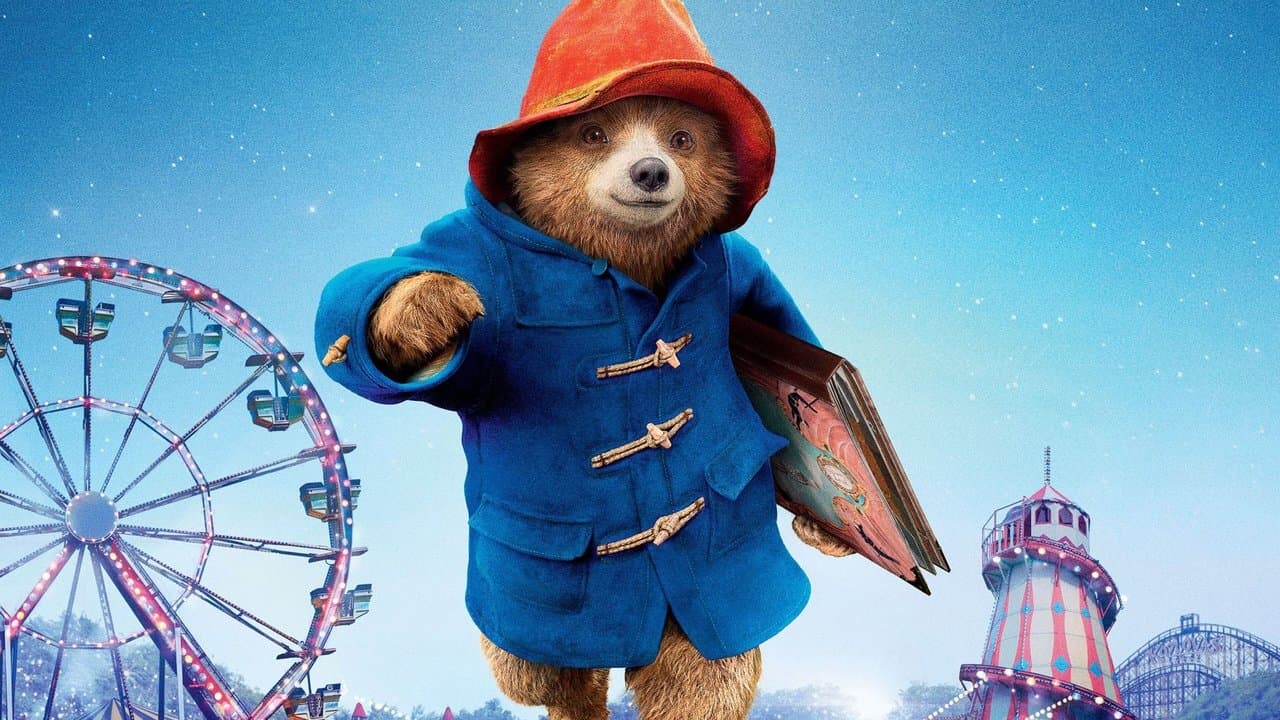 Ayı Paddington 2