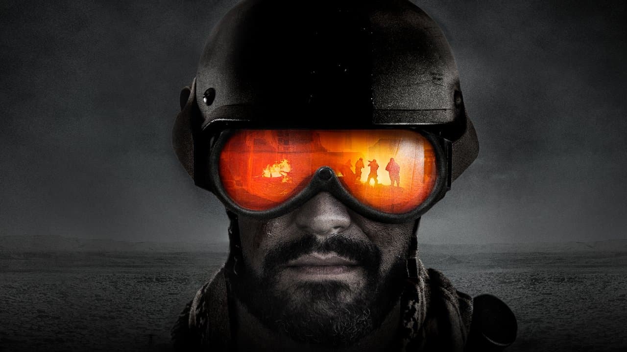 Jarhead: Dönüş Kanunu