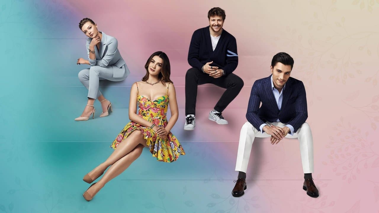 Aşk Mantık İntikam