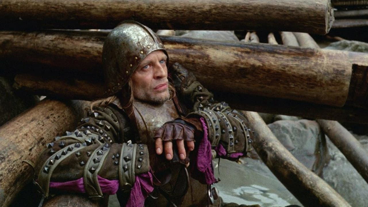 Aguirre, Tanrı'nın Gazabı