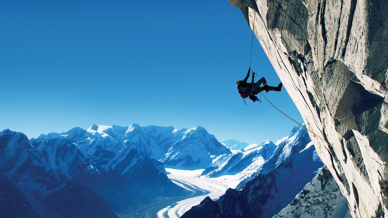 Meru: İmkansız Tırmanış