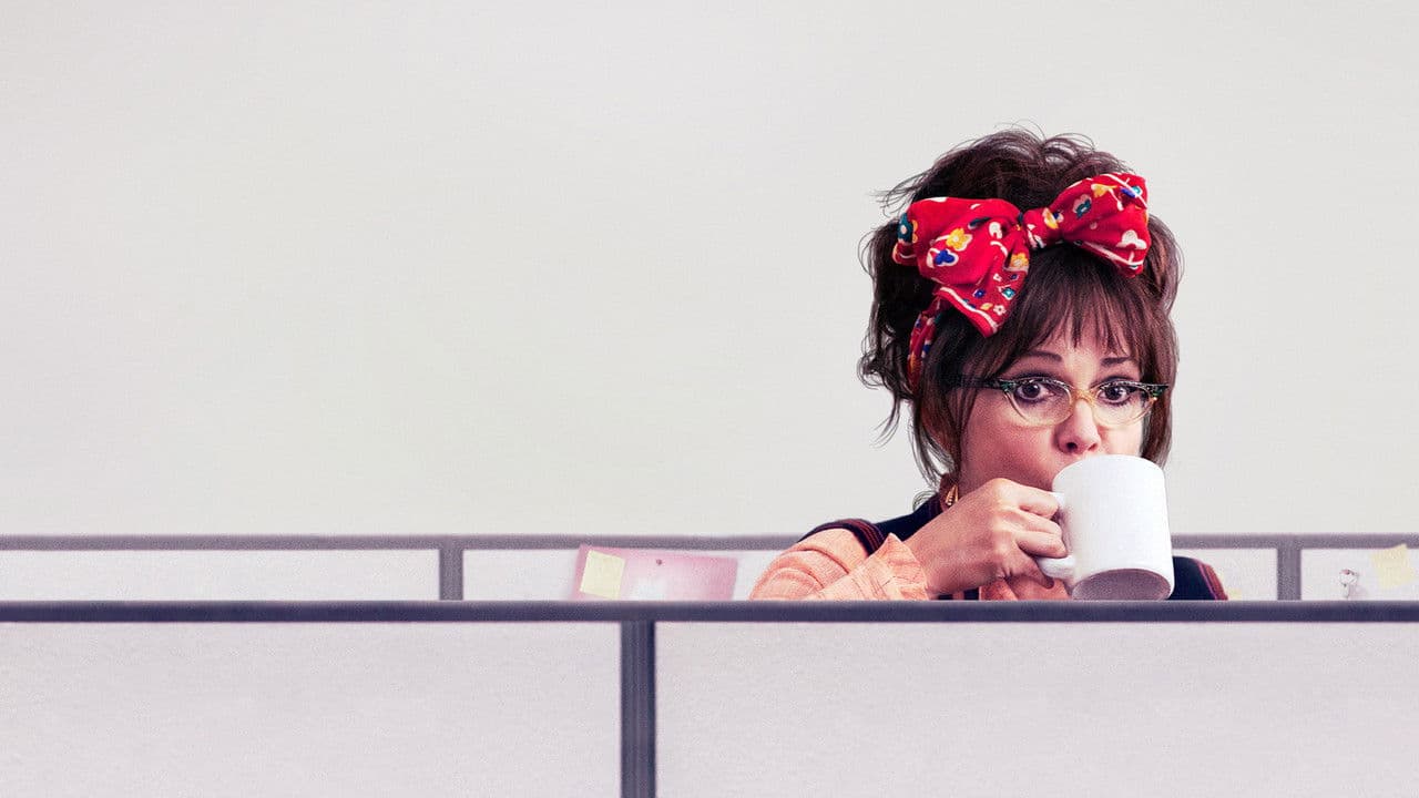 Merhaba, Benim Adım Doris