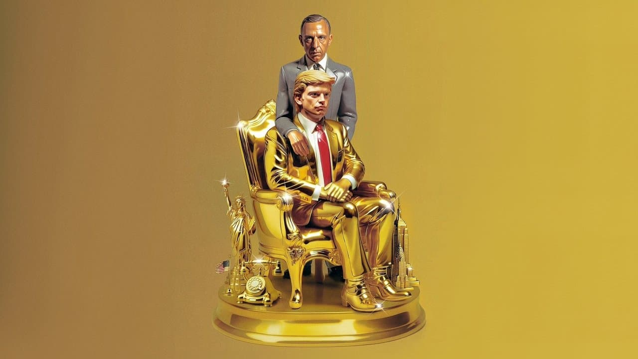 The Apprentice: Trump'ın Hikayesi