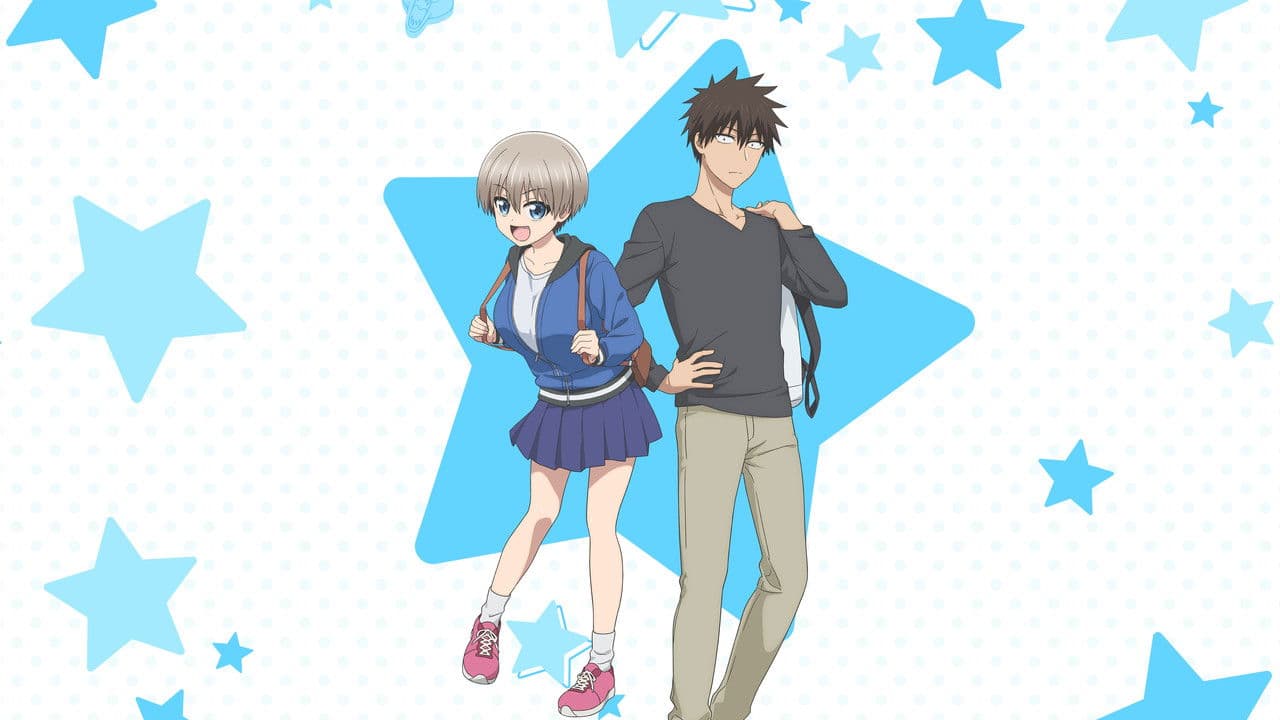 Uzaki-chan wa Asobitai!