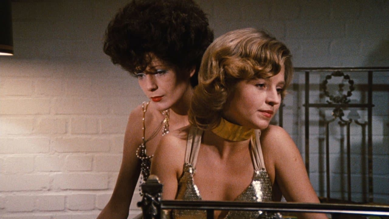 Petra Von Kant'ın Acı Gözyaşları