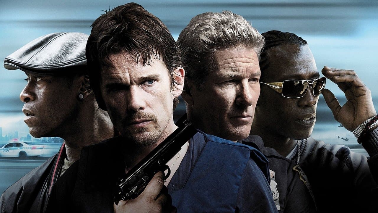 Brooklyn'in Azizleri