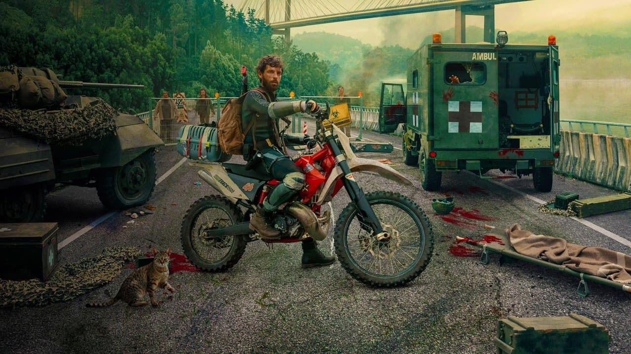 Kıyamet Z: Sonun Başlangıcı