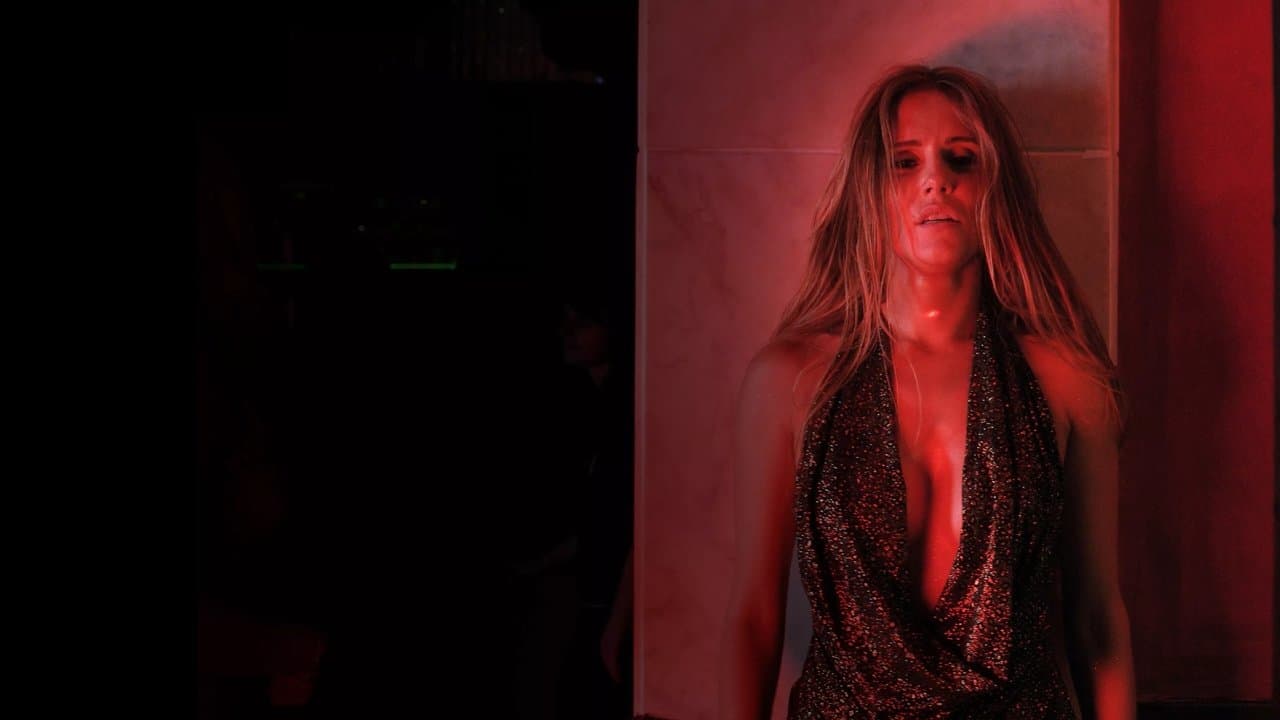 Brezilyalı Telekızın İtirafı