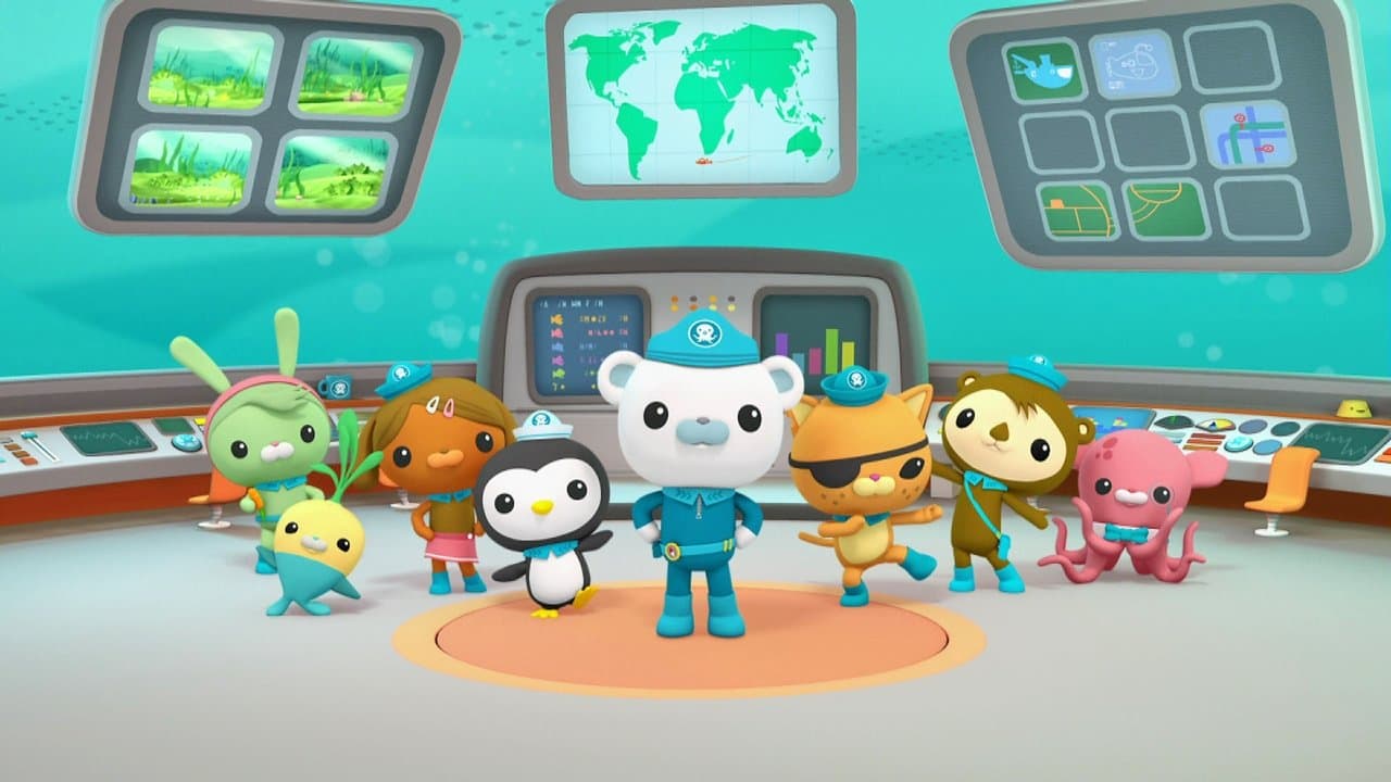 Octonauts