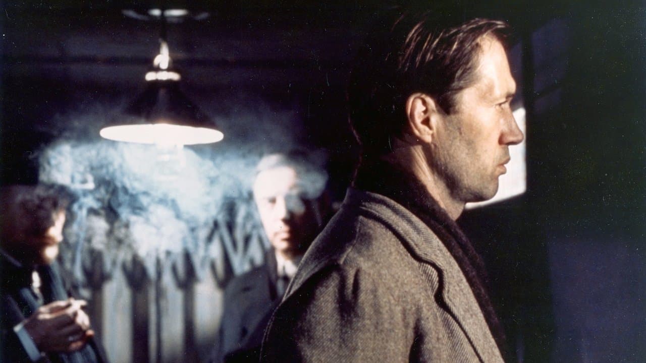 Yılanın Yumurtası