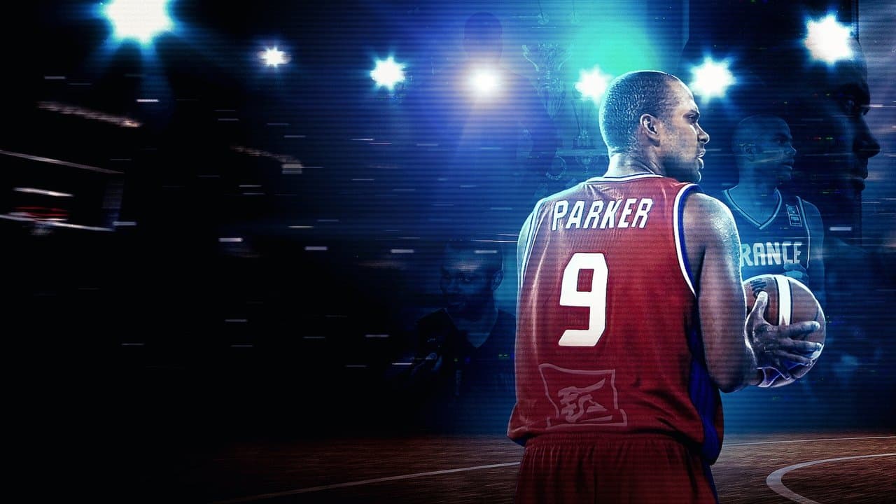 Tony Parker: Son Atış