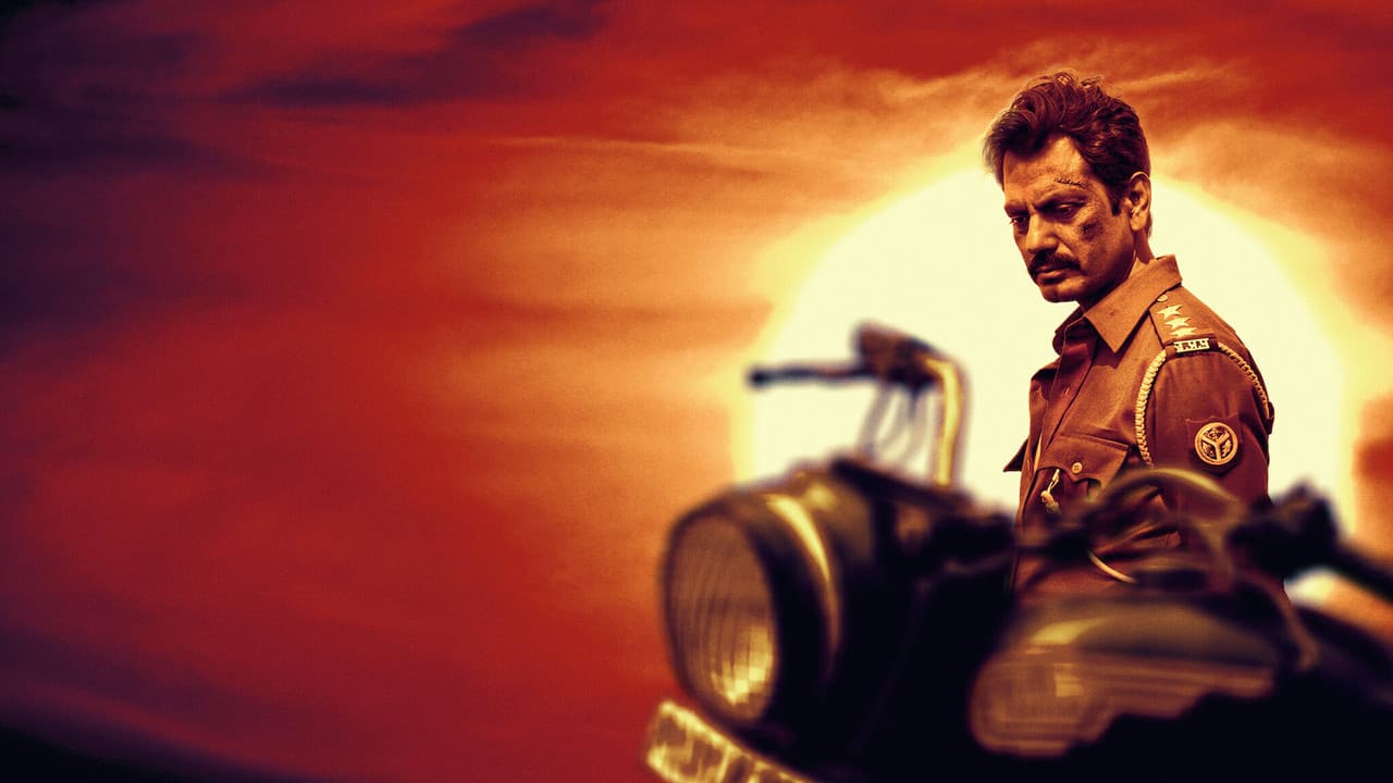 Raat Akeli Hai: Bansal Cinayetleri