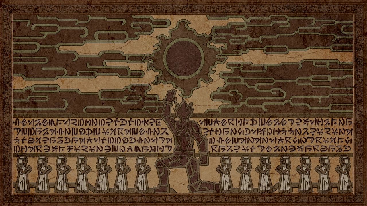 戦隊レッド 異世界で冒険者になる