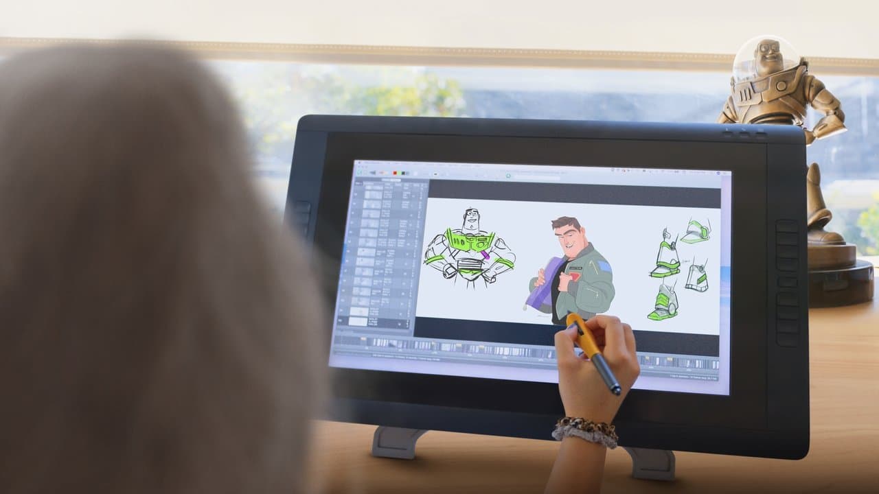 Sonsuzluğun Ötesinde: Buzz ve Işık Yılına Yolculuk