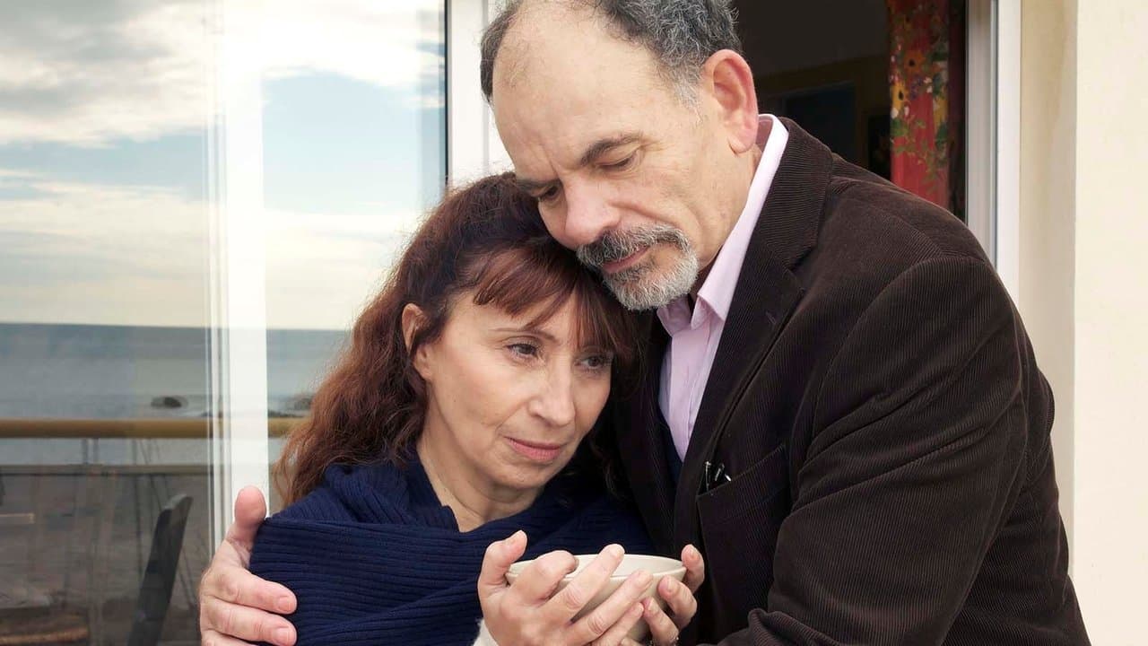 Deniz Kıyısındaki Ev