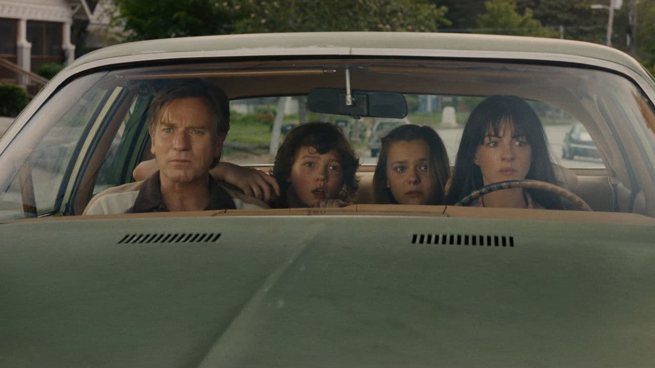 Oak Caddesi'nin Sonu