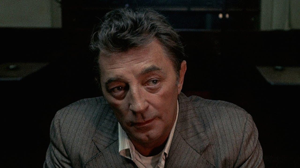 Eddie Coyle'un Arkadaşları