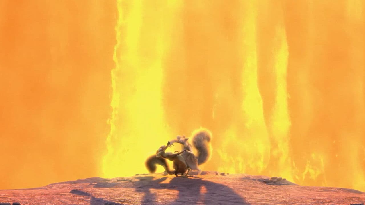 Buz Devri 3: Dinozorların Şafağı