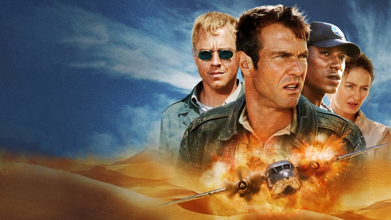 Anka'nın Uyanışı