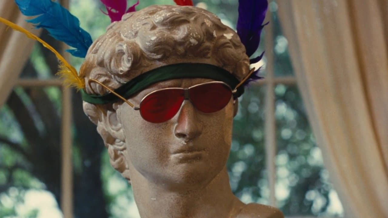 Aslanların Aşkı (...Ve Yalanları)