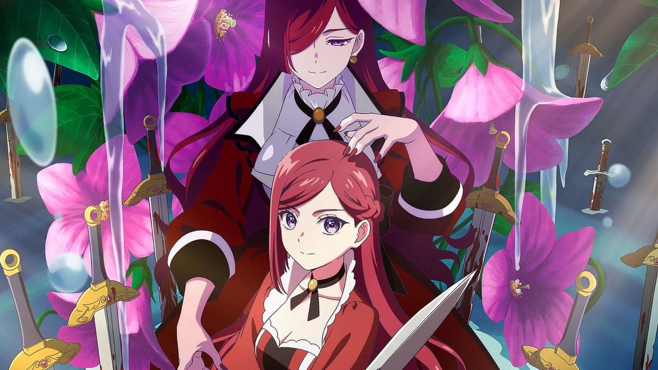 悲劇の元凶となる最強外道ラスボス女王は民の為に尽くします。