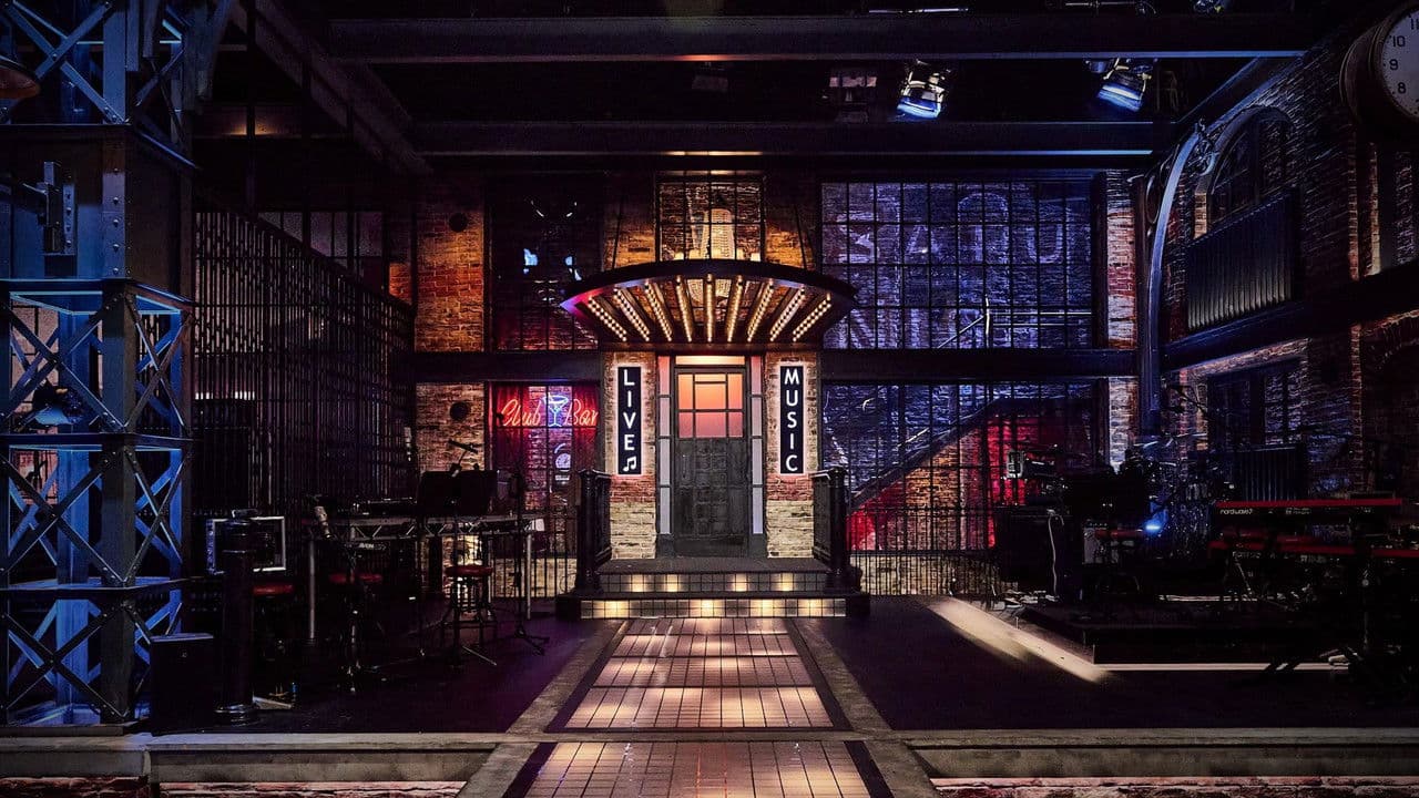 Saturday Night Live UK