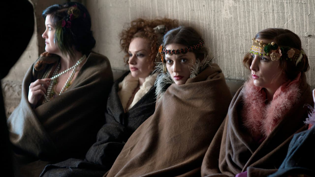 Bir Zamanlar New York