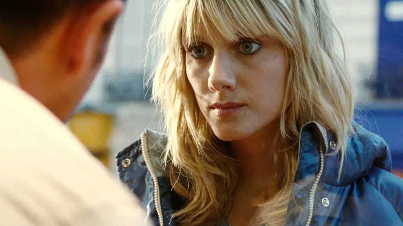 Kalbini Gördüğüm Gün