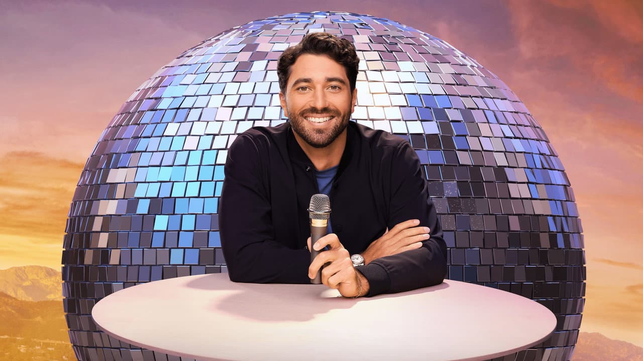 Dancing with the Stars Official Podcast