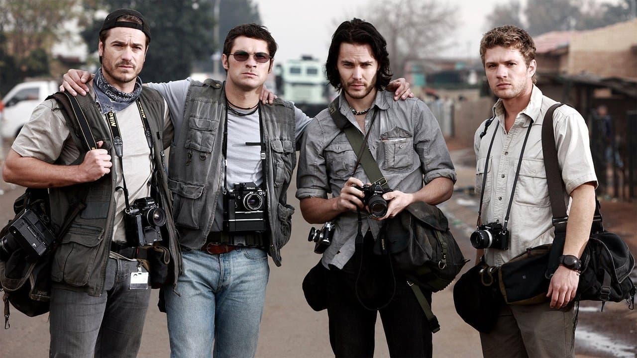 Savaşın Fotoğrafçıları