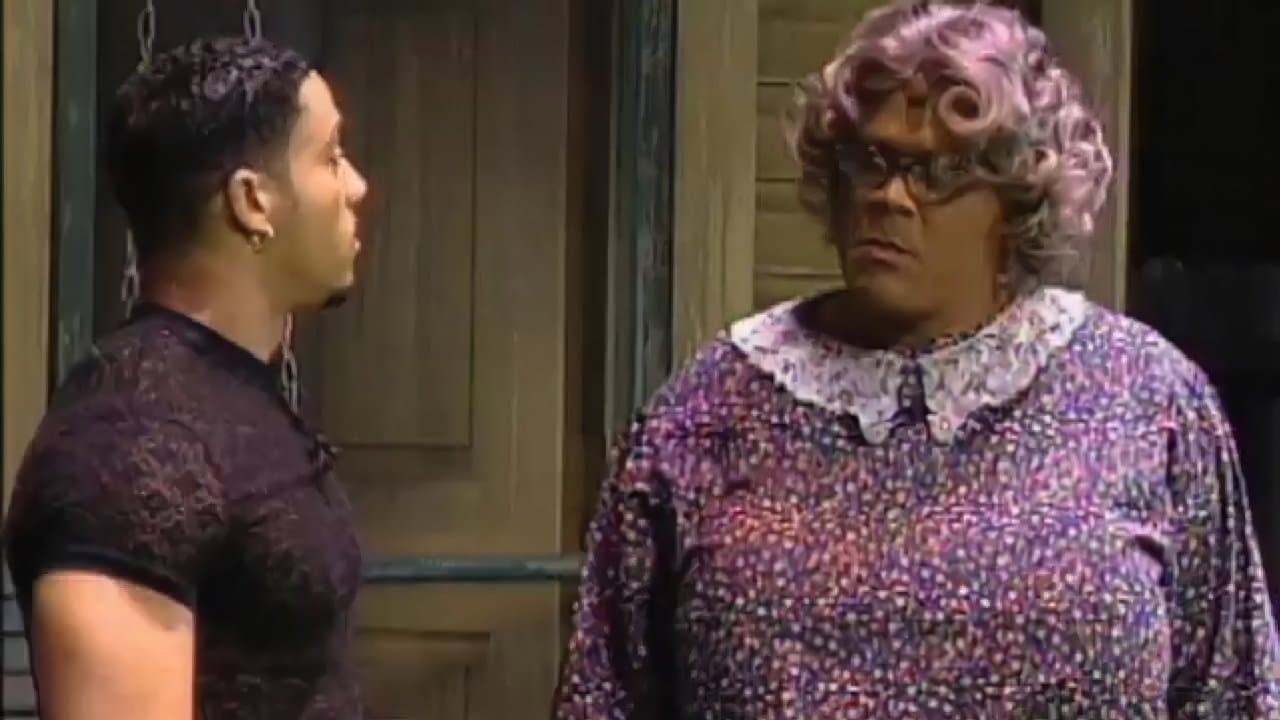 Madea' nın Aile Bağları