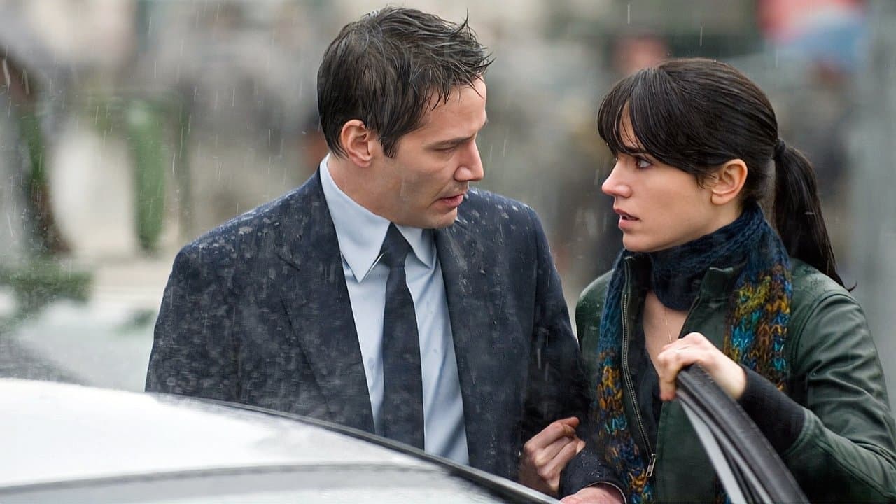 Dünyanın Durduğu Gün