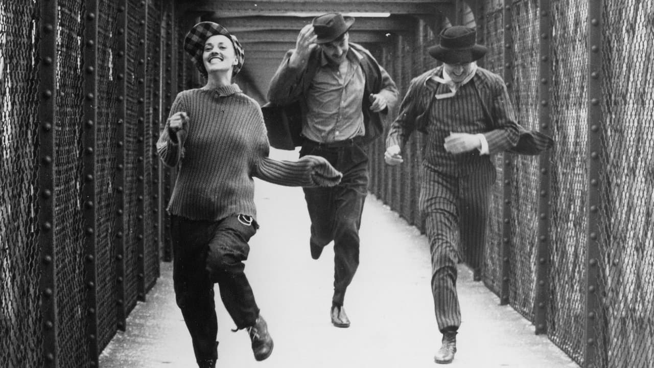 Jules ve Jim