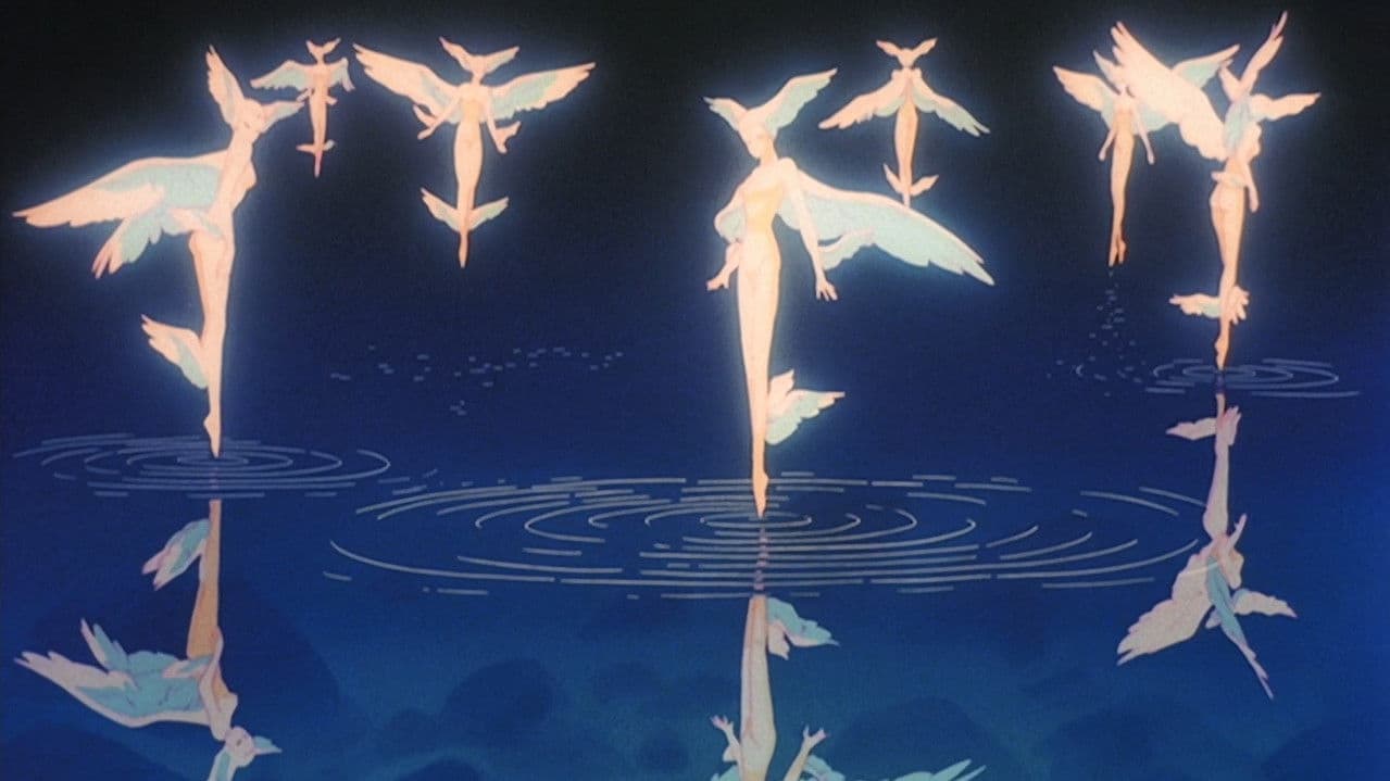 デビルマン 誕生編