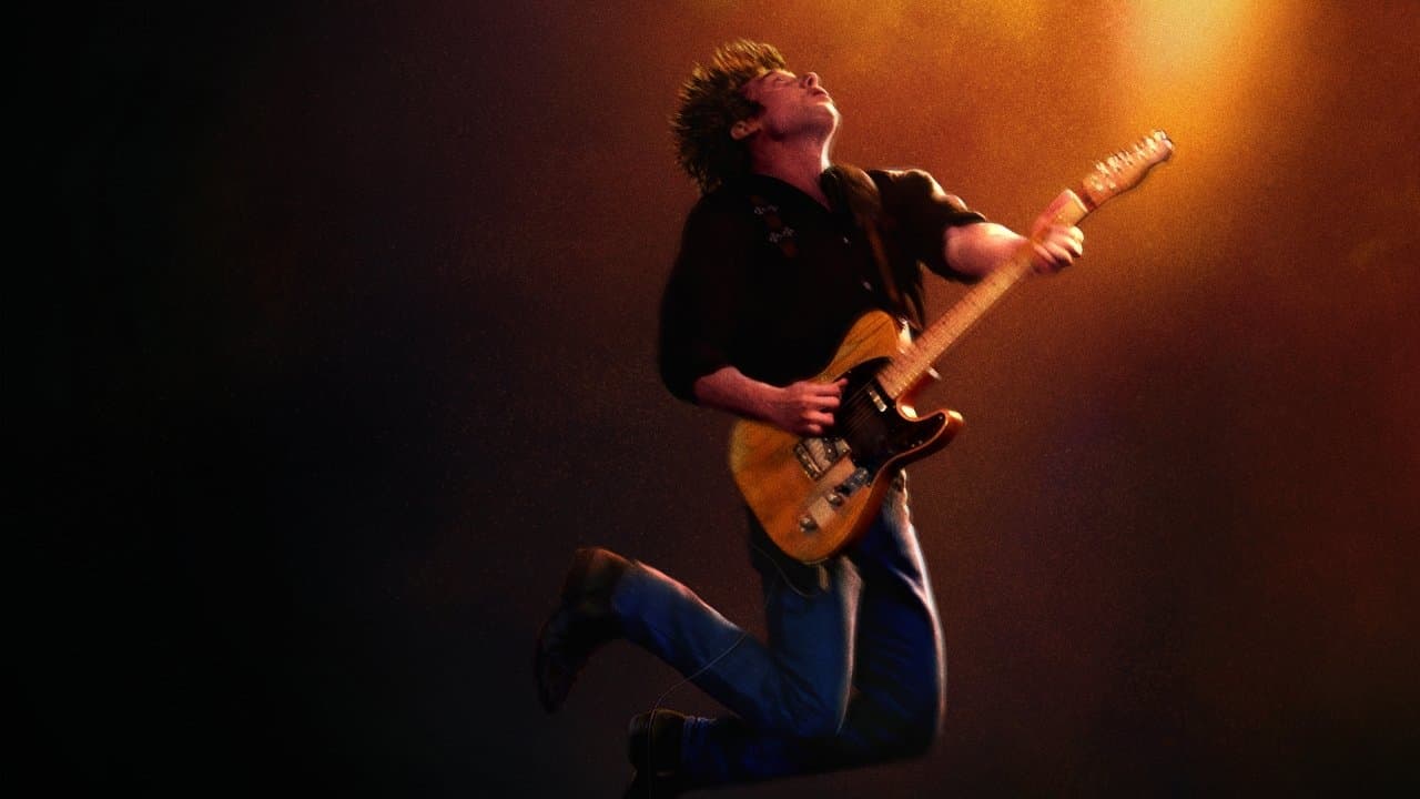 Springsteen: Hiçlikten Kurtar Beni