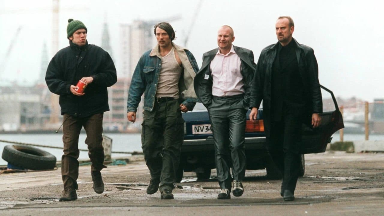 Parıldayan Fenerler