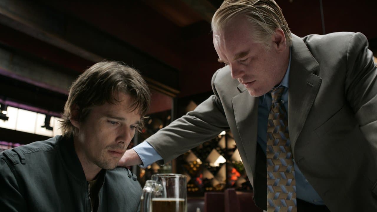 Şeytan Duymadan Önce